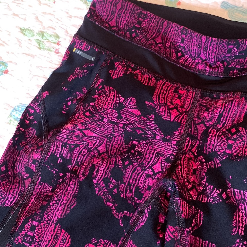 Lole Capris